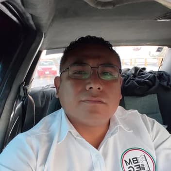 Lic. Samuel Alejandro Olvera Hernández
